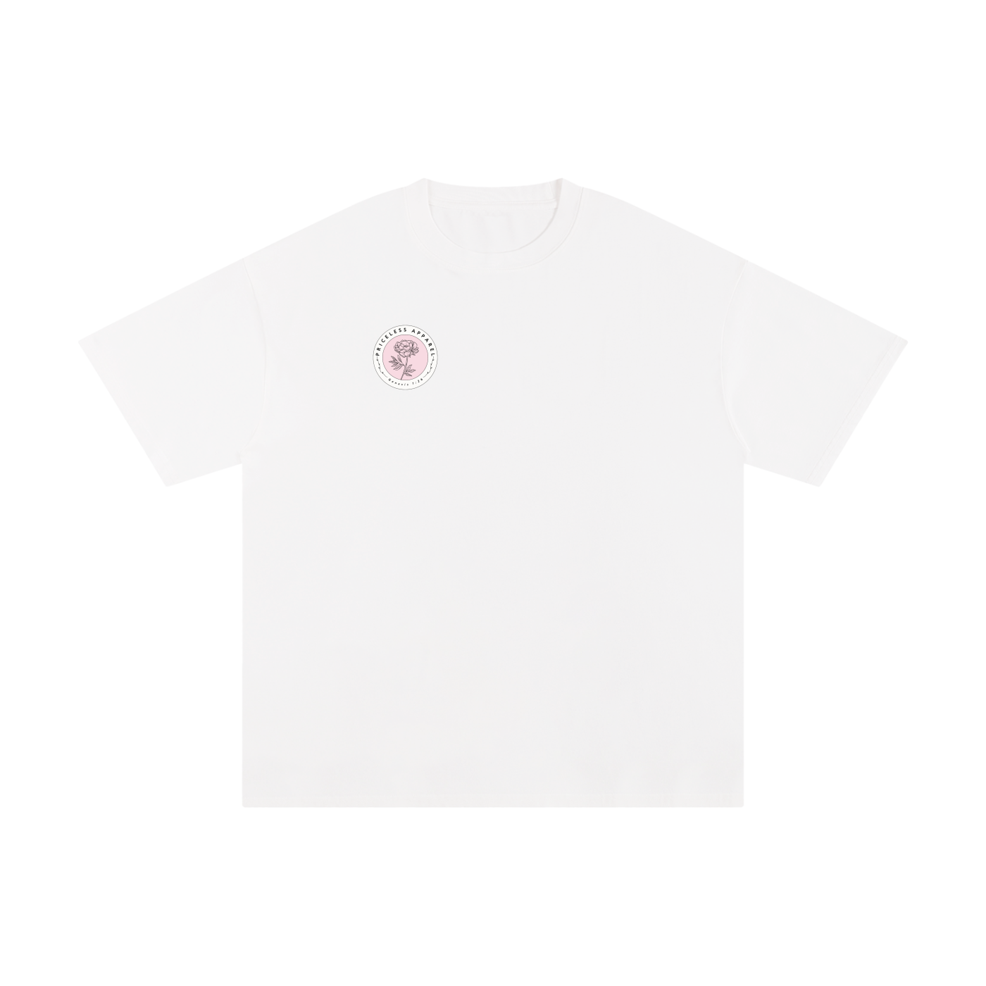 Guard Your Heart Tee