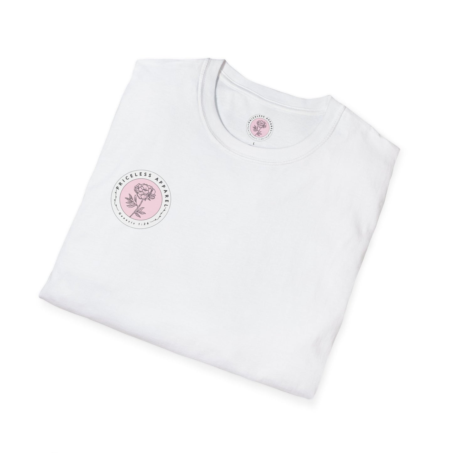 Guard Your Heart Tee