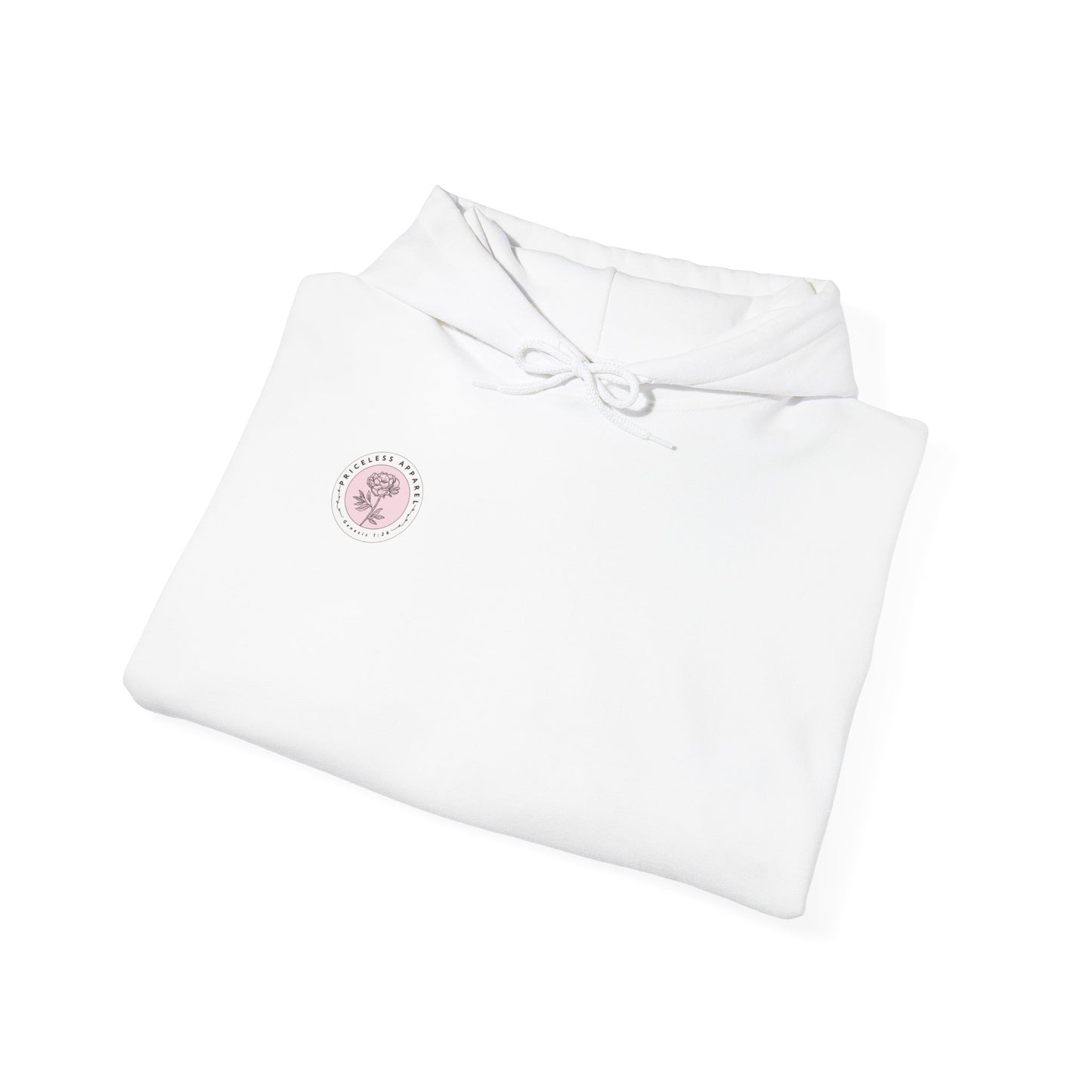Copy of Priceless Rose Hoodie