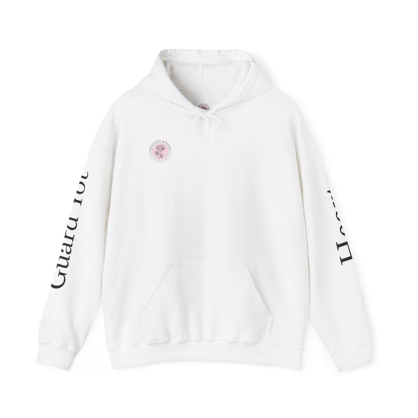 Copy of Priceless Rose Hoodie