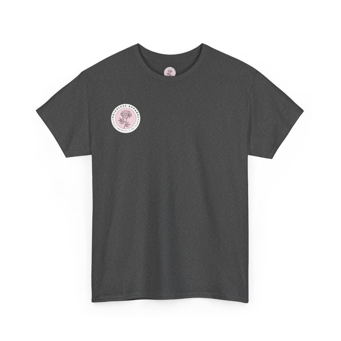Bloom Tee