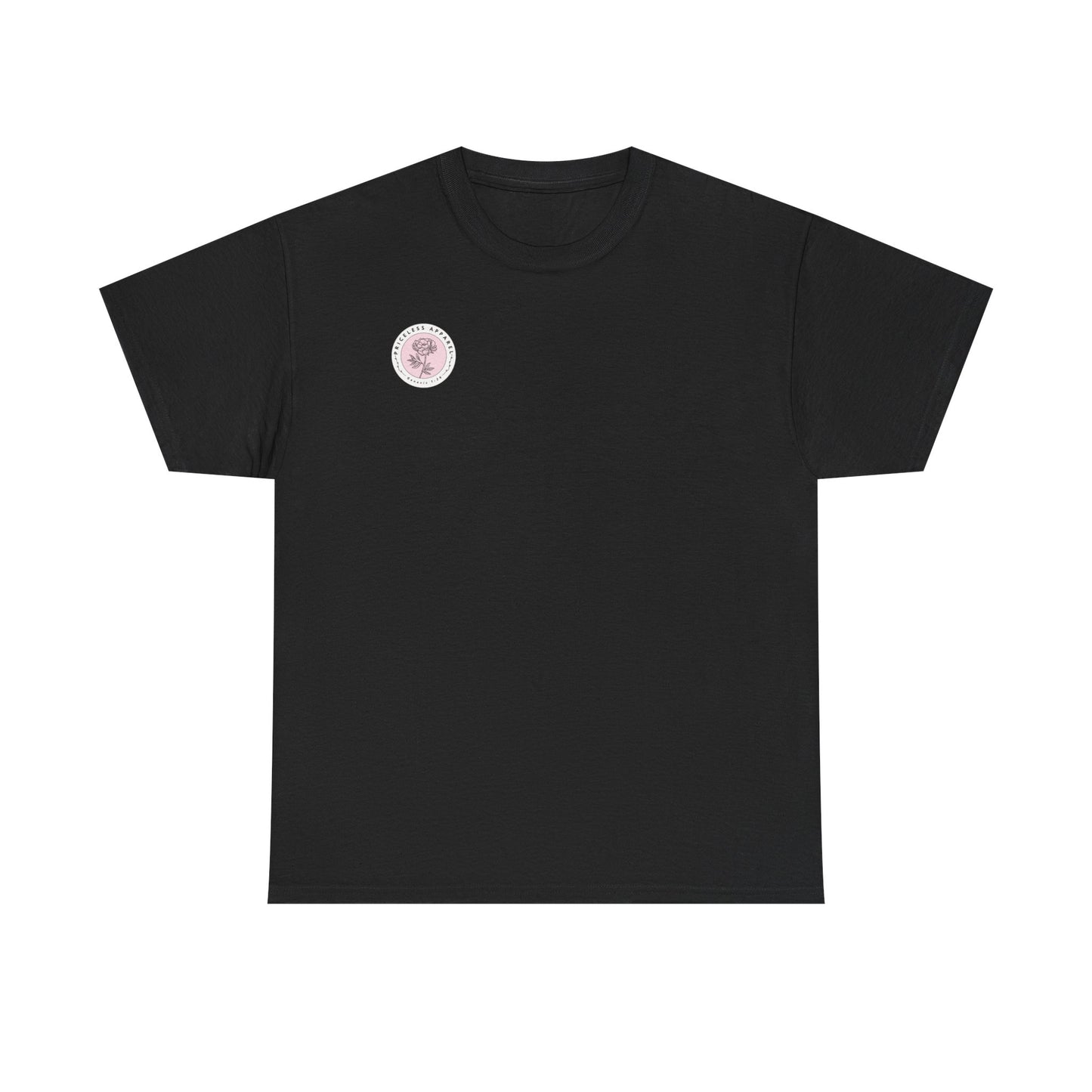 Priceless Crocus Tee
