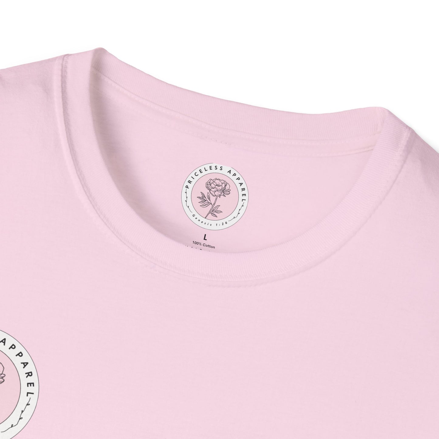 Fruit Of Spirit Tee
