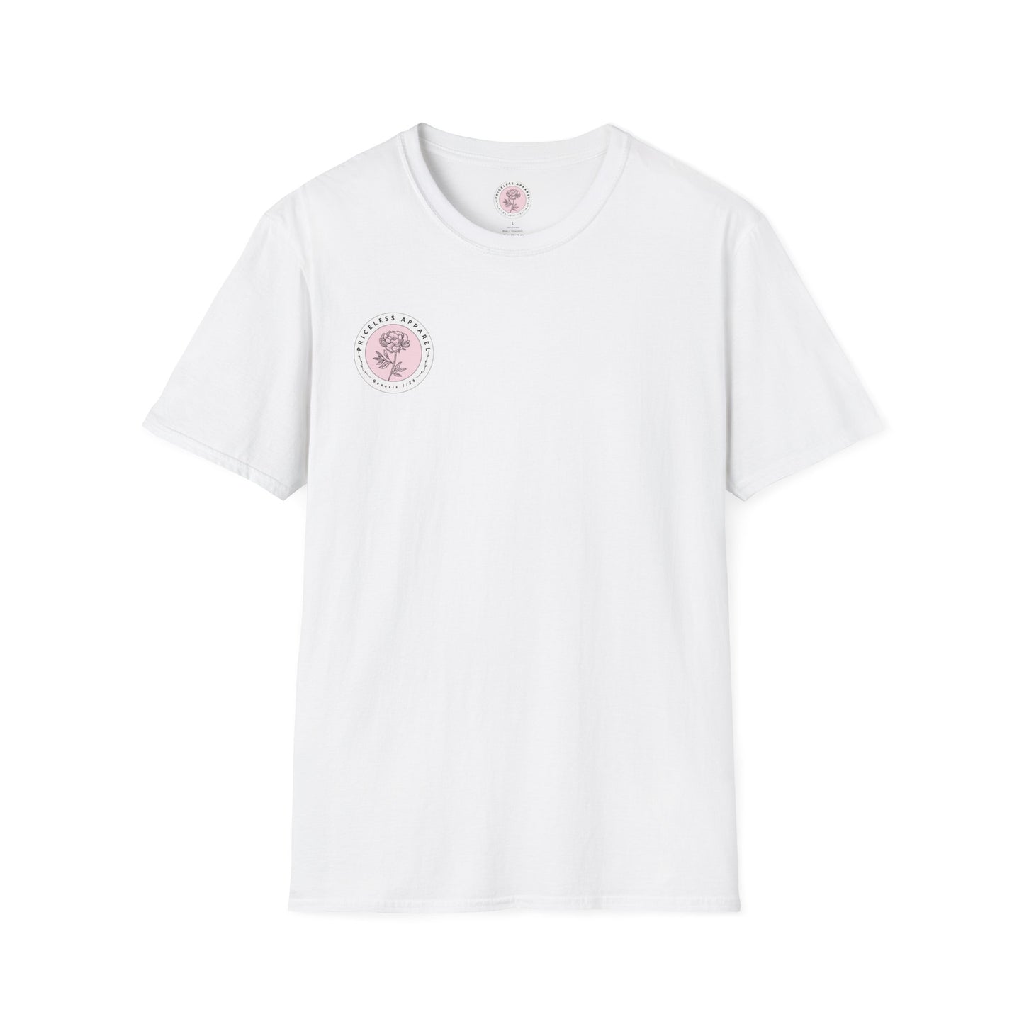 Guard Your Heart Tee