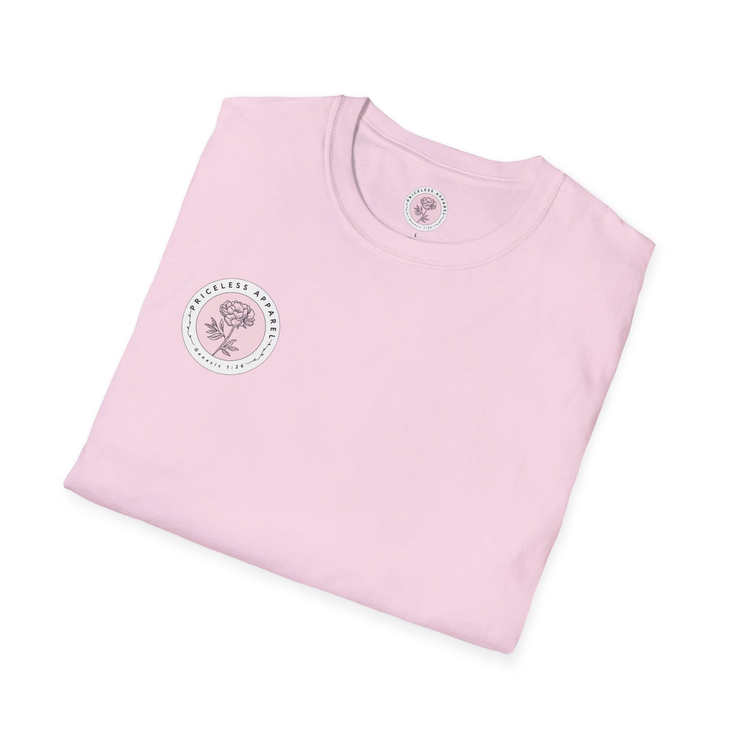 Fruit Of Spirit Tee