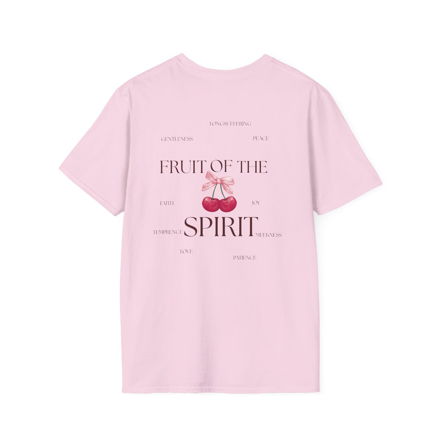Fruit Of Spirit Tee