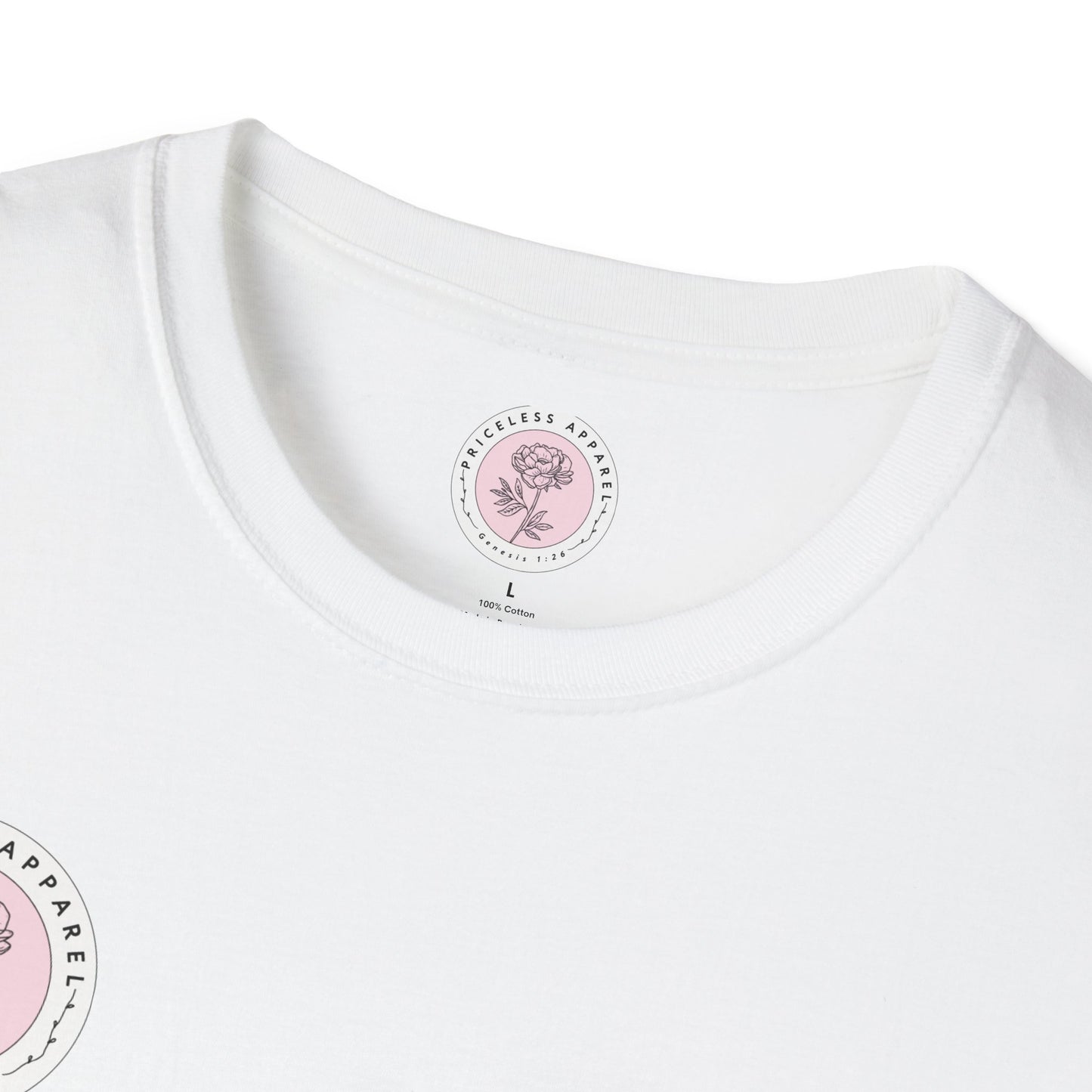 Guard Your Heart Tee