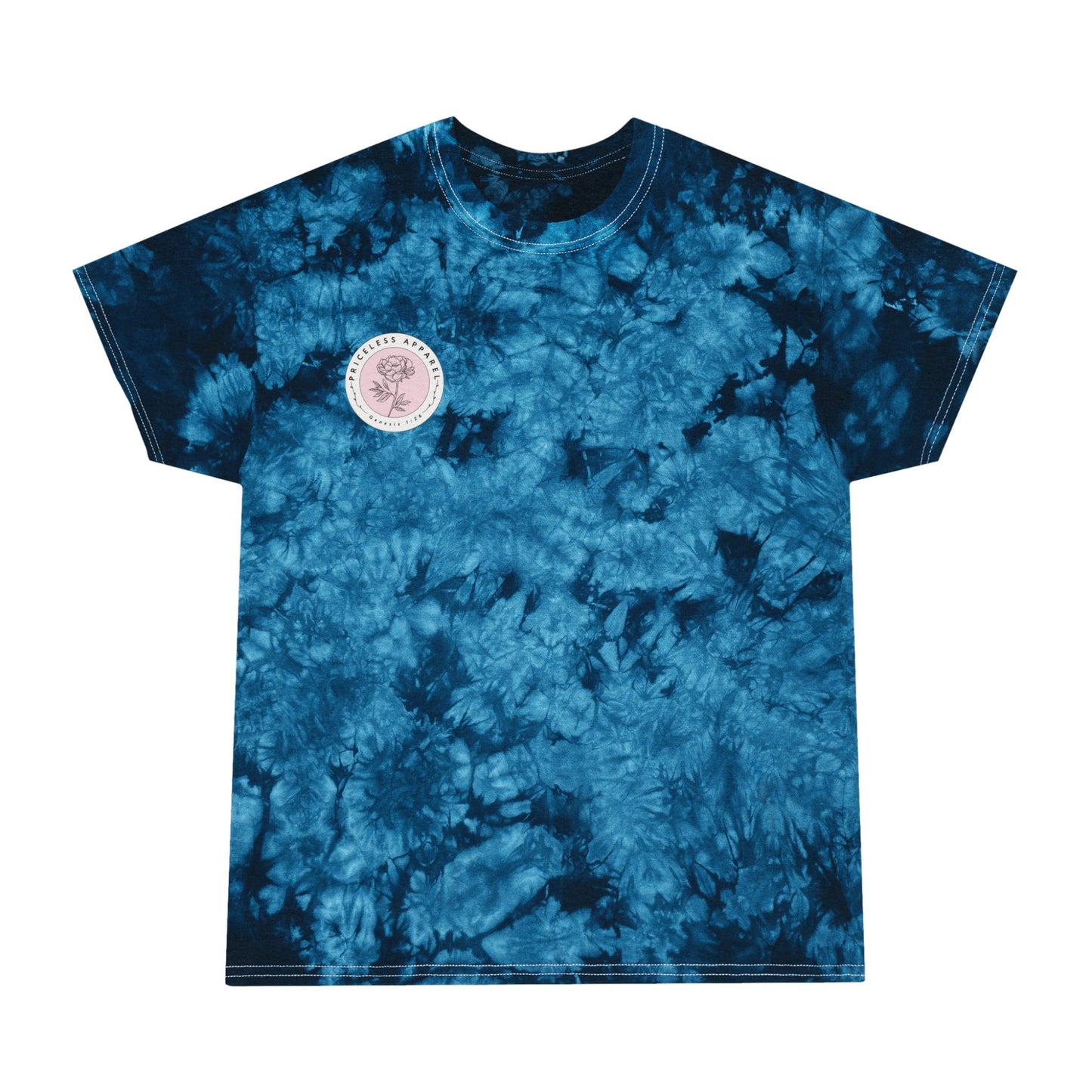 Caution Tee