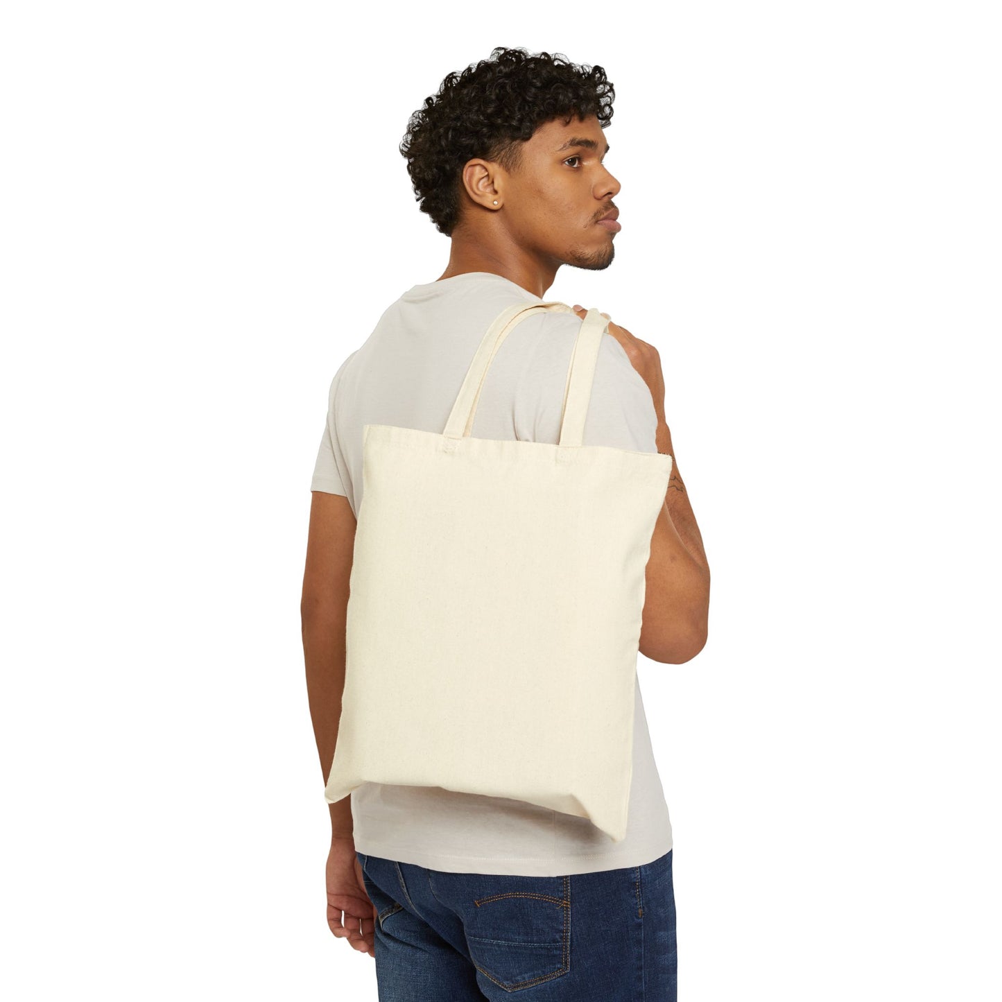 Coffee And Jesus Tote