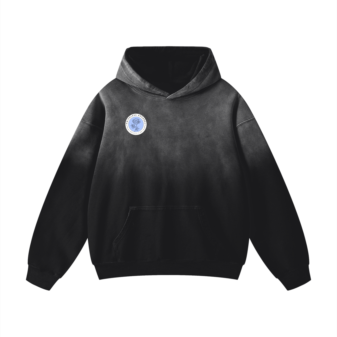 Guard Your Heart Hoodie- Rob’s Edit