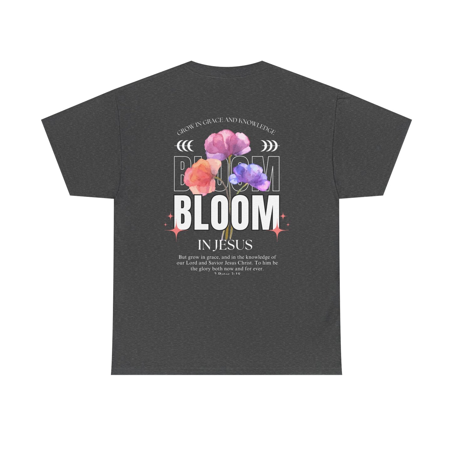 Bloom Tee