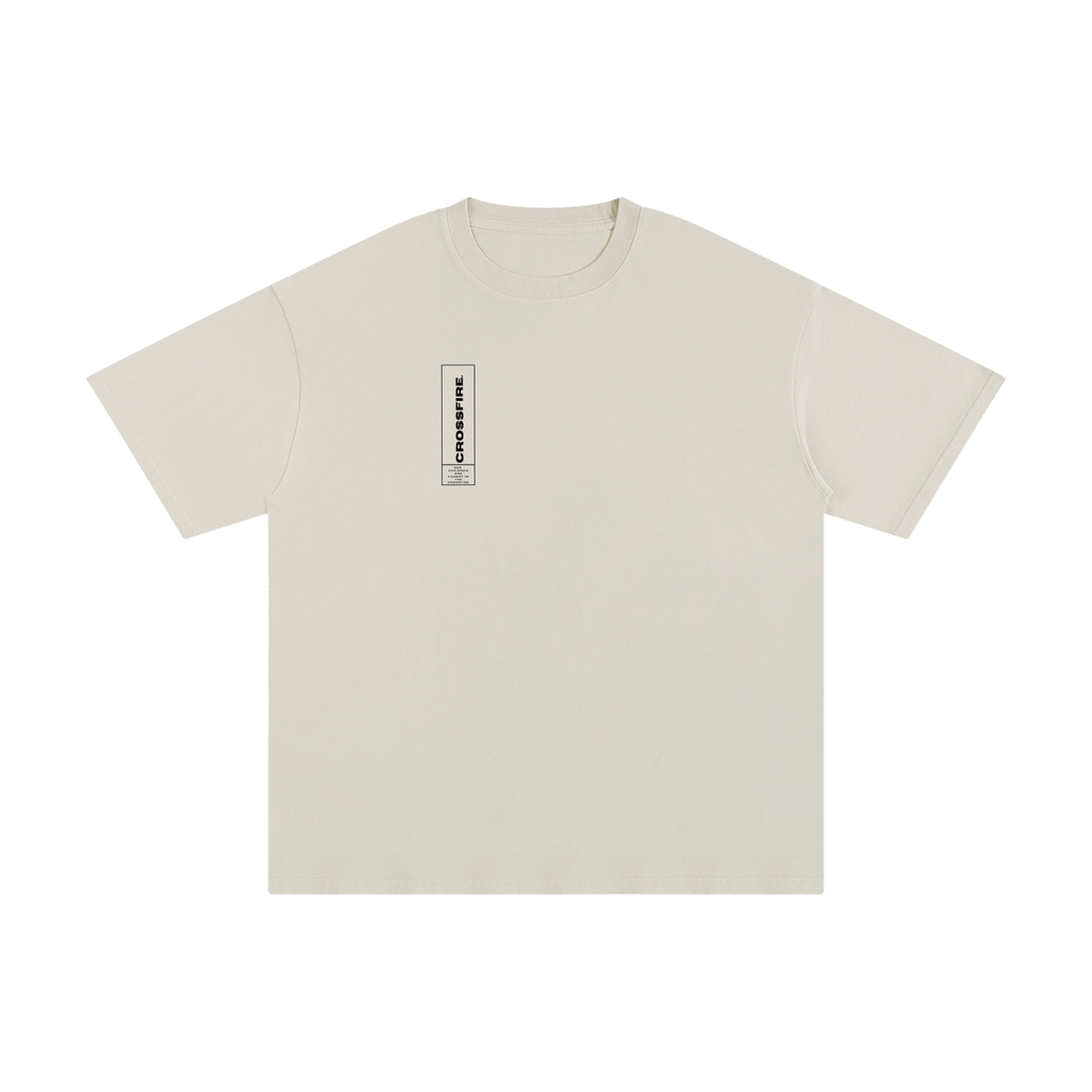 Speak Out Tee