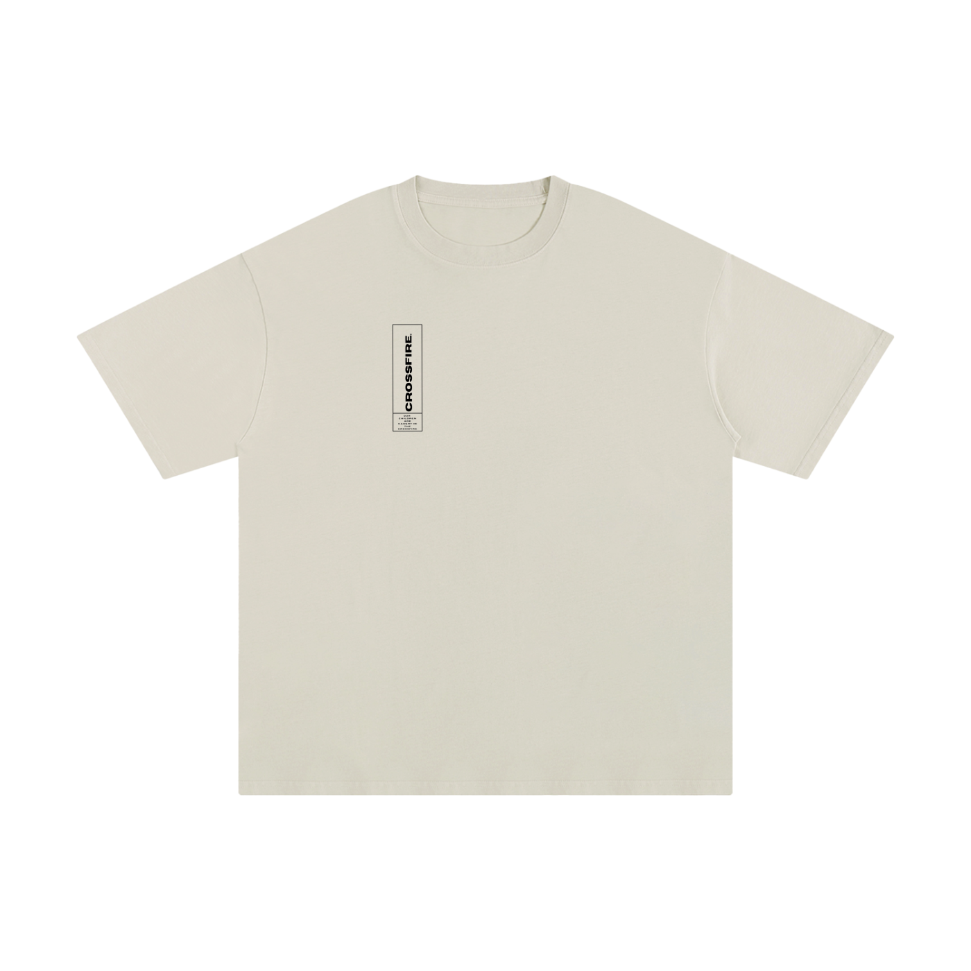 Speak Out Tee