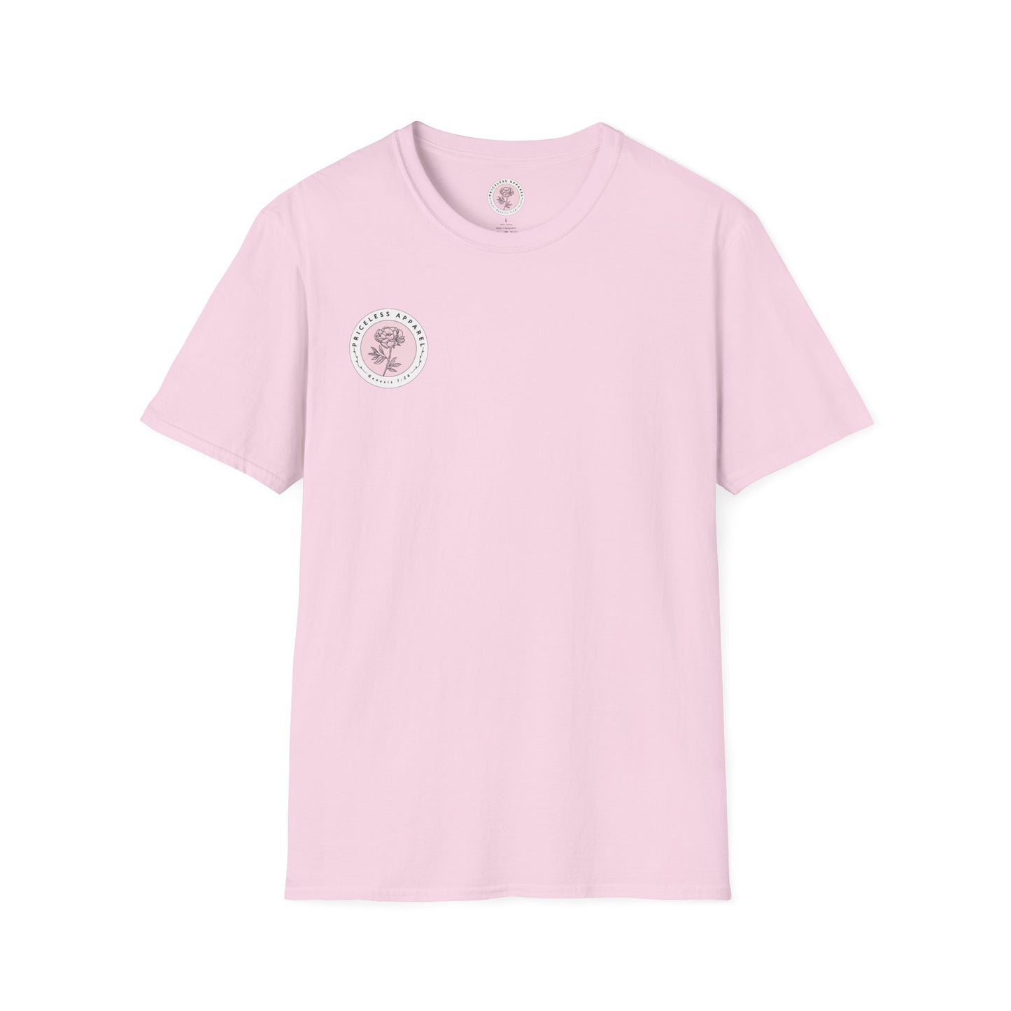 Fruit Of Spirit Tee