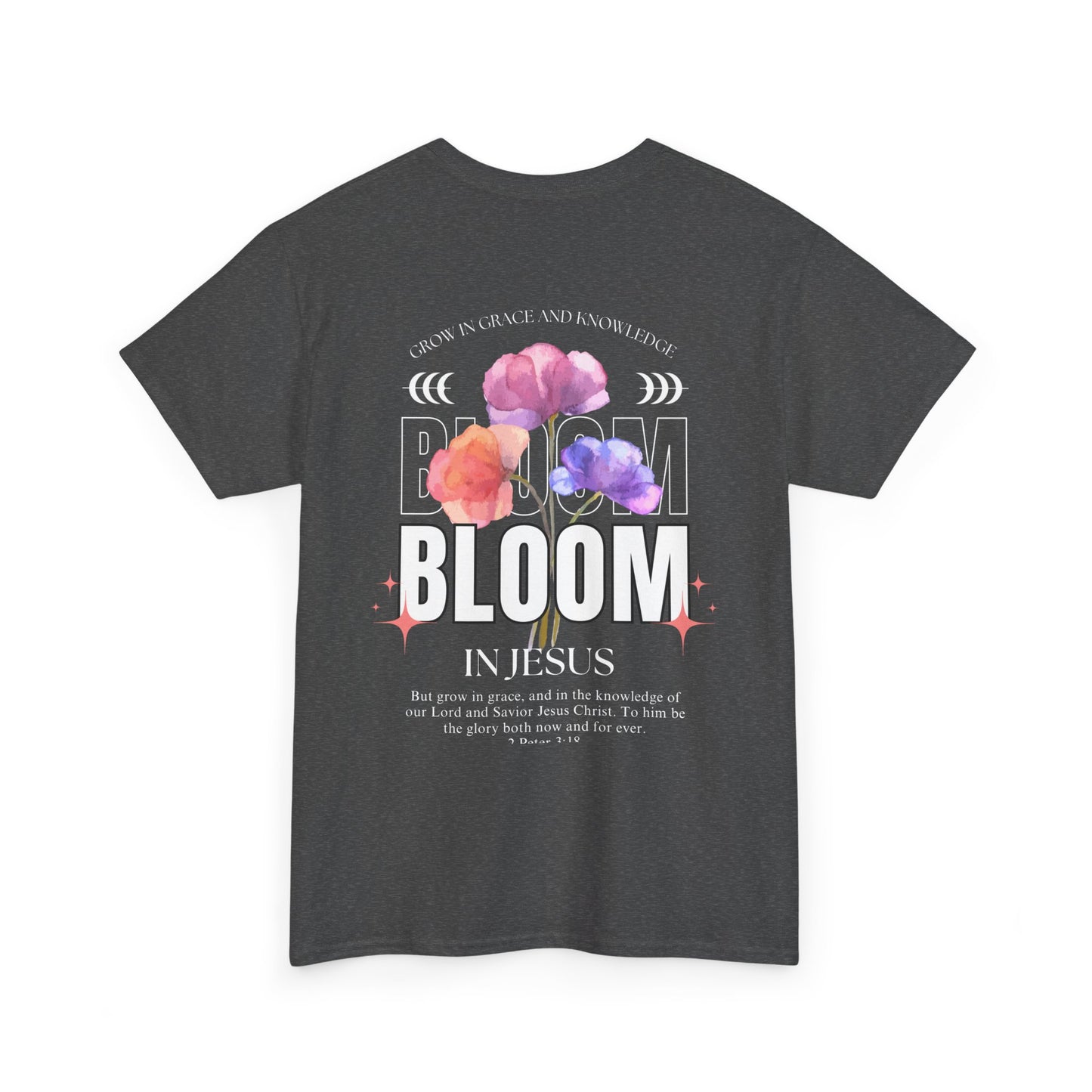 Bloom Tee