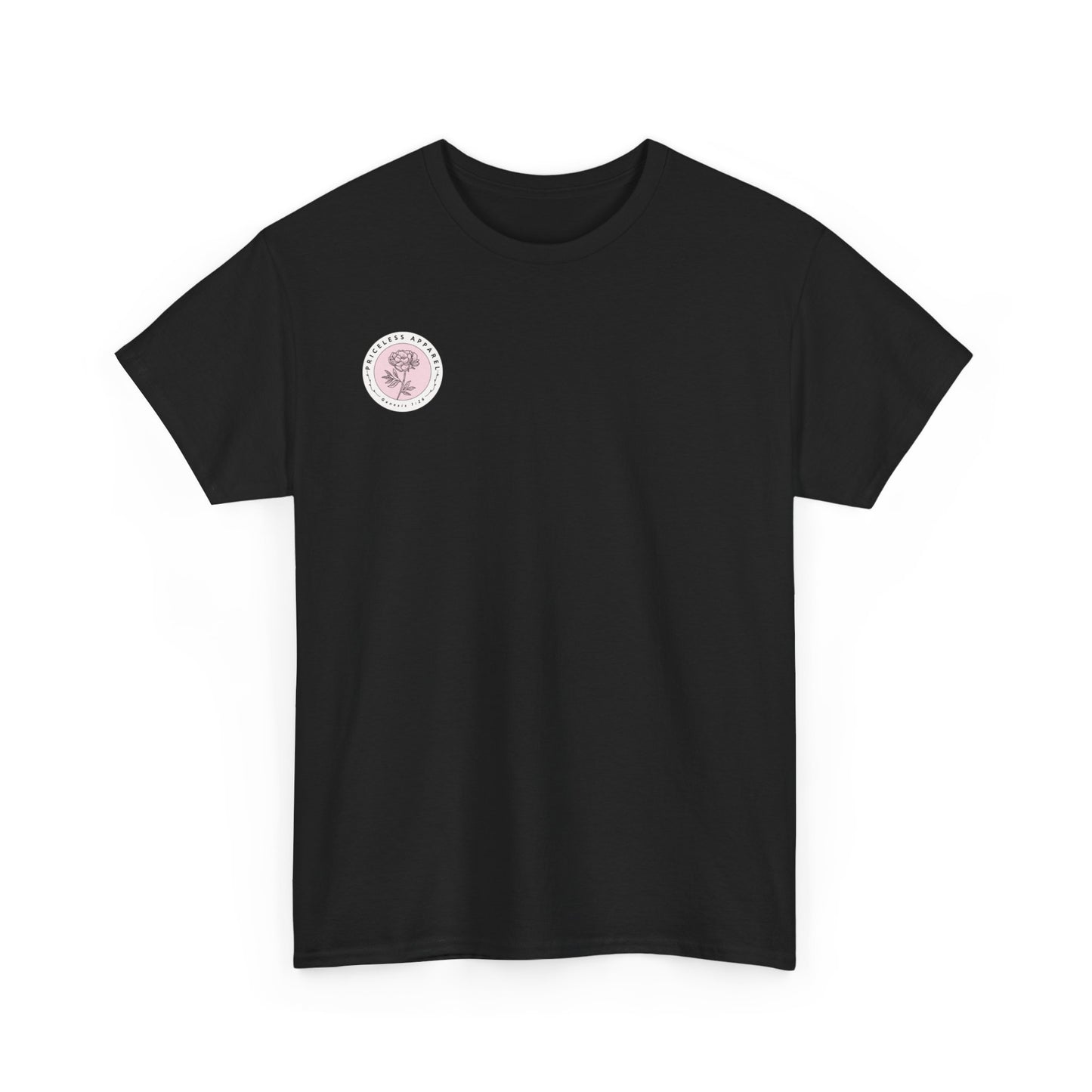 Jesus is King Tee