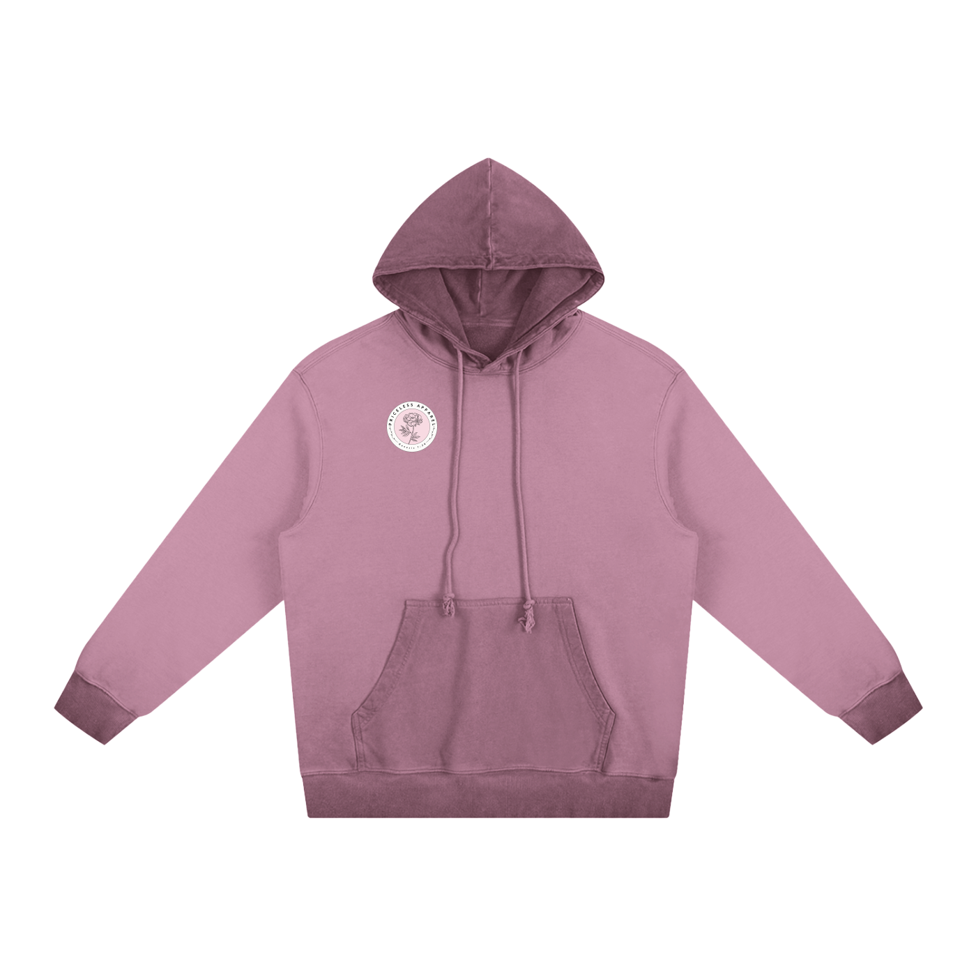 Fruits Of The Spirit Hoodie 🍒