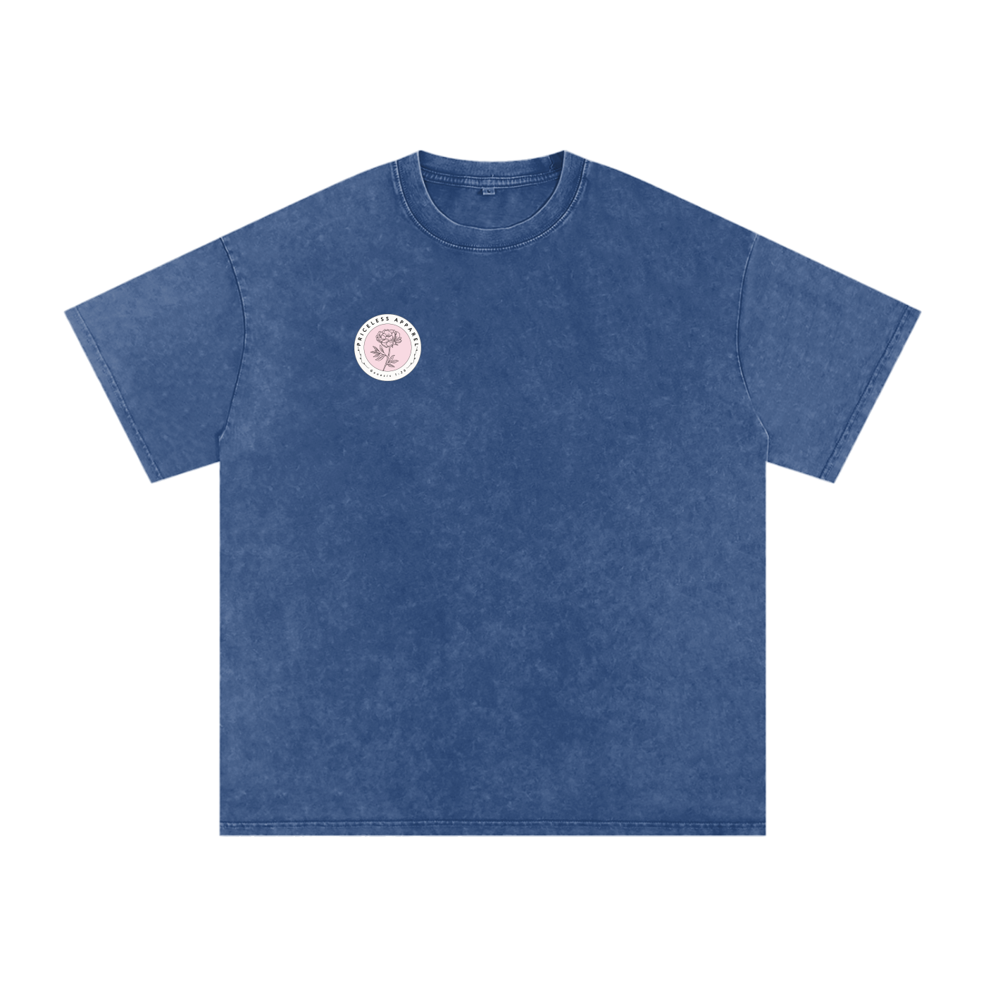 Caution Tee