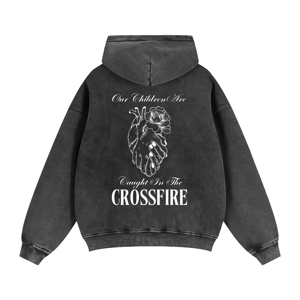 CROSSFIRE