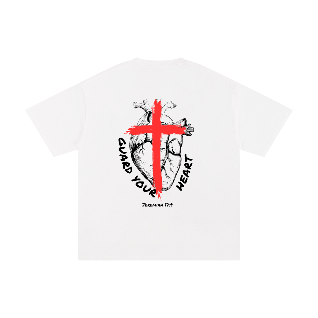 Guard Your Heart Tee