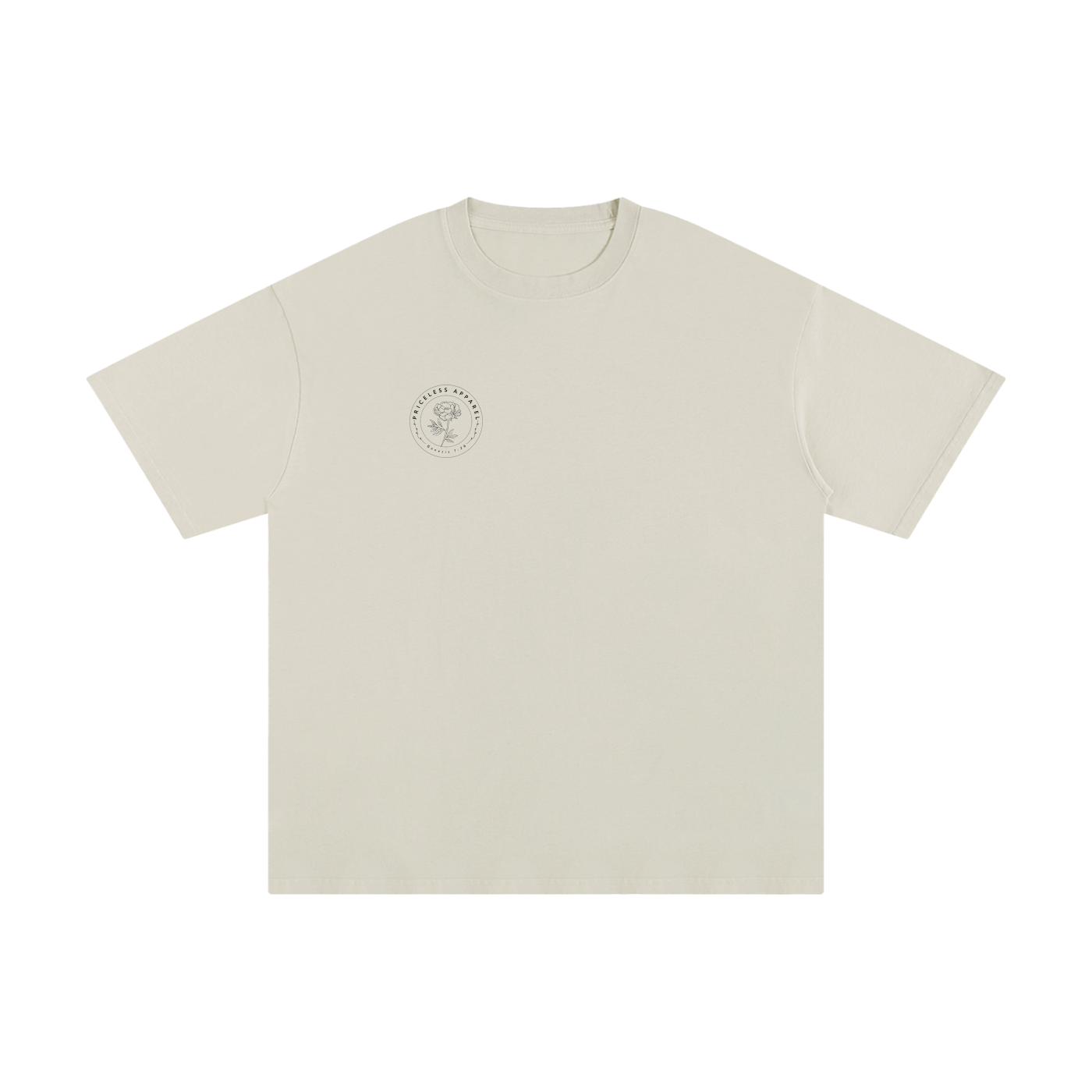My Cup Runneth Over Tee