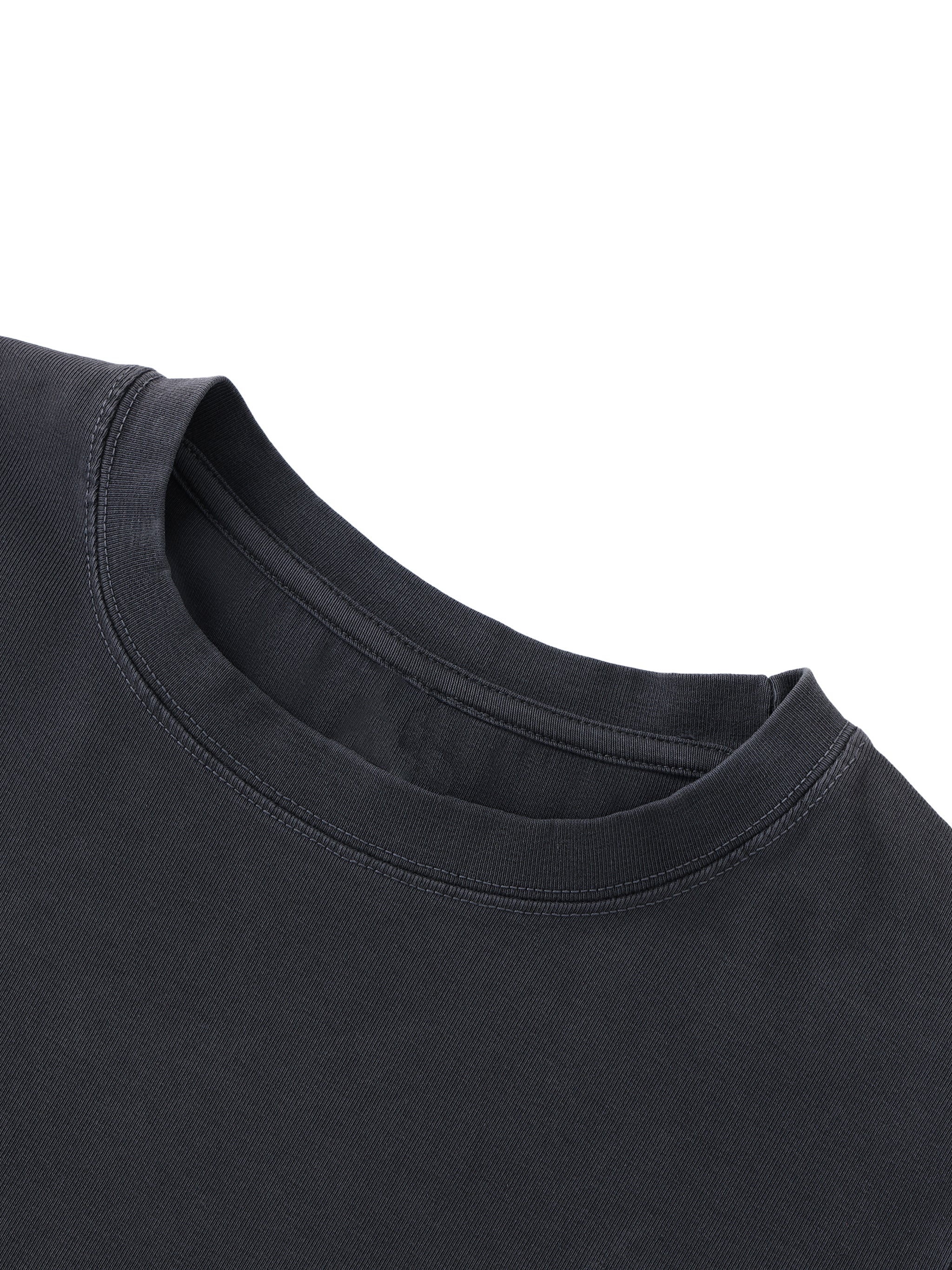 Bloom Tee - Slim Fit