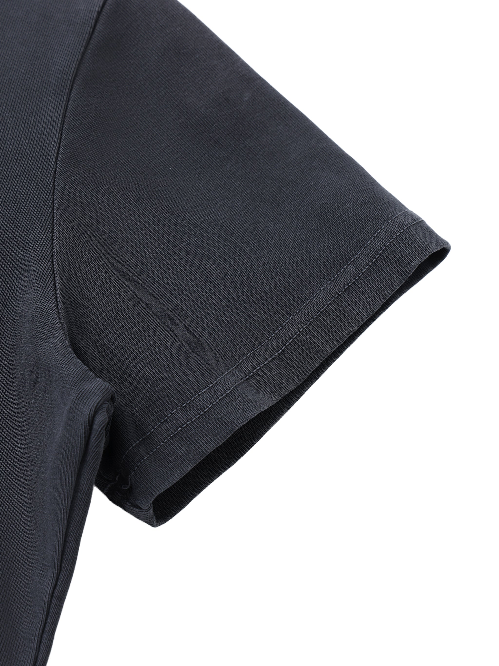 Bloom Tee - Slim Fit