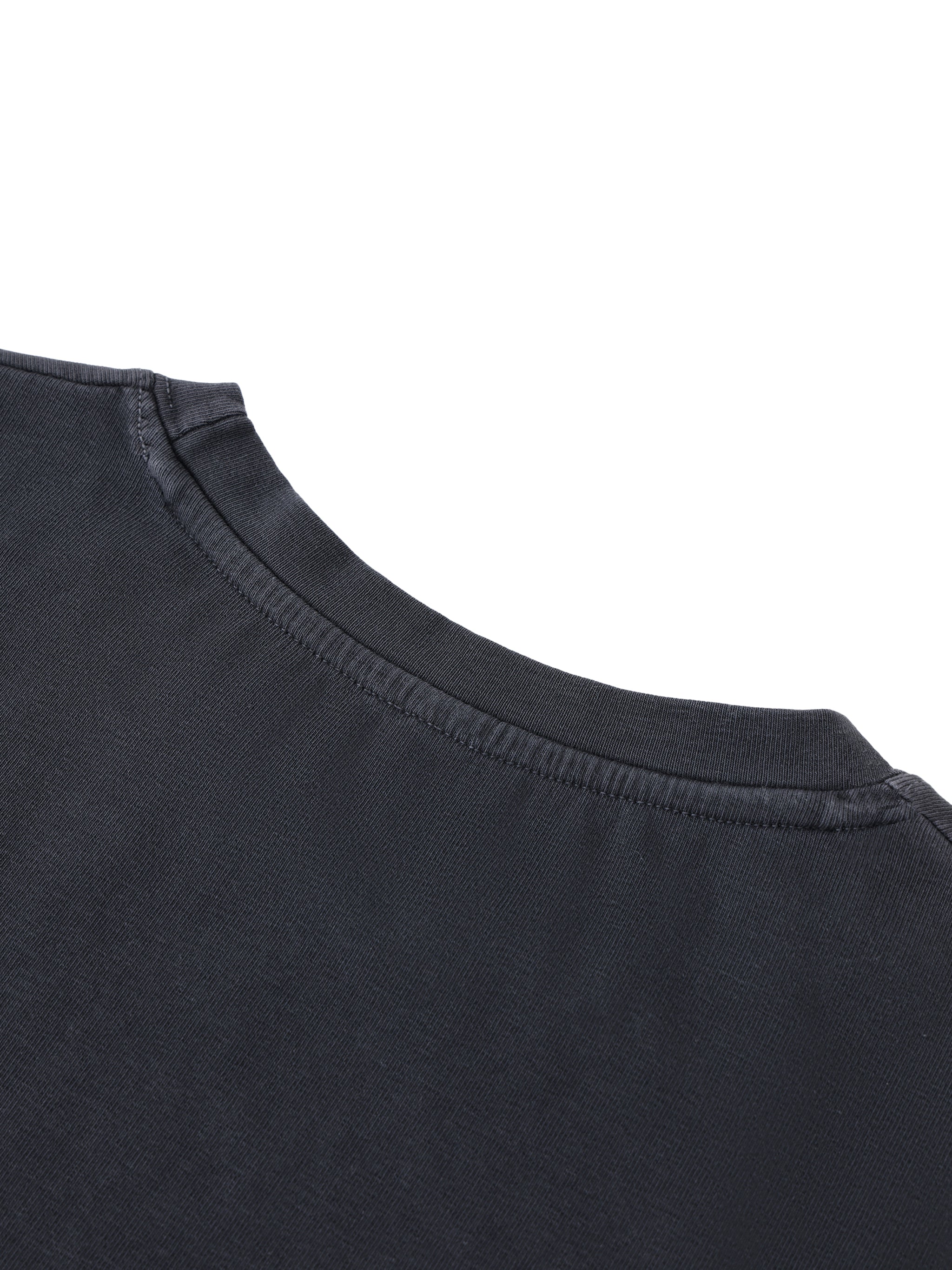 Bloom Tee - Slim Fit